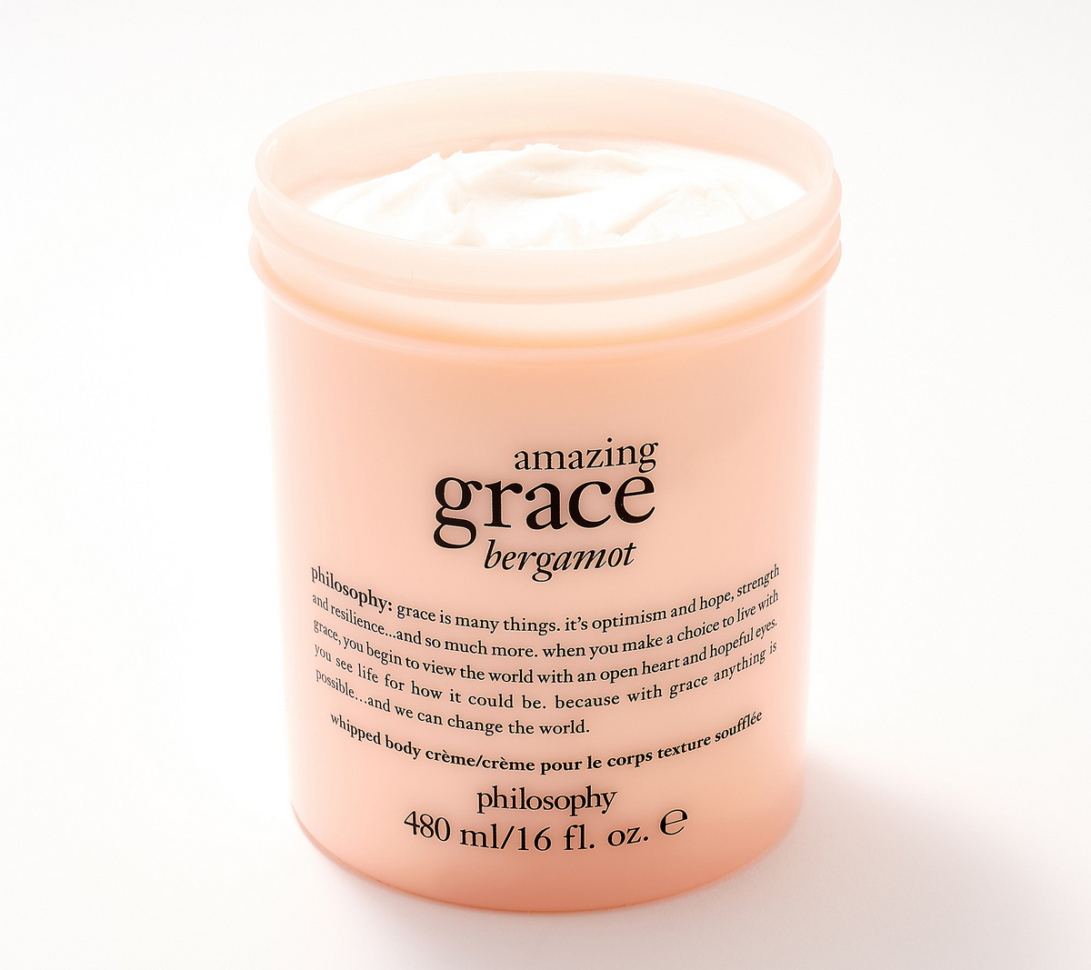 Philosophy Supersize Amazing Grace Twist Fragrance Layering Trio