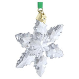 2019 Swarovski Christmas Star Ornament Annual Edition Large