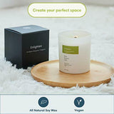 Mindful Modern Candle