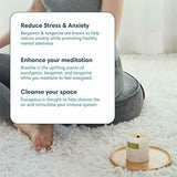 Mindful Modern Candle