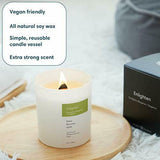 Mindful Modern Candle