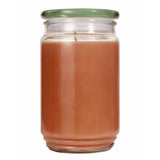 Scented Candle Single-Wick Large 20oz Jar - 32 Different Scent