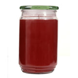 Scented Candle Single-Wick Large 20oz Jar - 32 Different Scent
