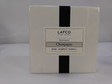 LAFCO New York CHAMPAGNE - *Penthouse* Classic Candle 6.5 oz Soy Blend Wax NEW!!