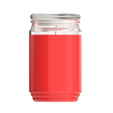 Scented Candle Single-Wick Large 20oz Jar - 32 Different Scent