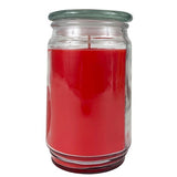 Scented Candle Single-Wick Large 20oz Jar - 32 Different Scent