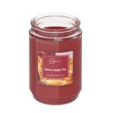 Scented Candle Single-Wick Large 20oz Jar - 32 Different Scent