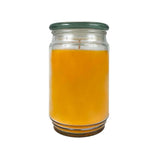Scented Candle Single-Wick Large 20oz Jar - 32 Different Scent