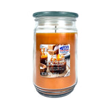Scented Candle Single-Wick Large 20oz Jar - 32 Different Scent