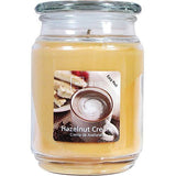 Scented Candle Single-Wick Large 20oz Jar - 32 Different Scent