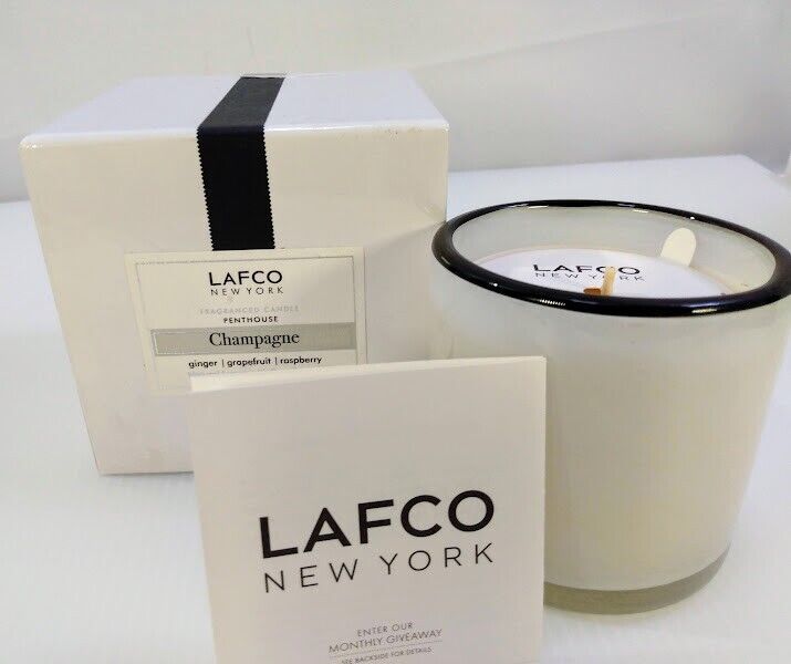 What Is The Best Wax for Candles? - LAFCO New York