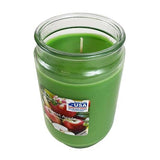 Scented Candle Single-Wick Large 20oz Jar - 32 Different Scent