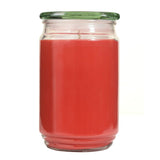 Scented Candle Single-Wick Large 20oz Jar - 32 Different Scent