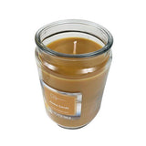 Scented Candle Single-Wick Large 20oz Jar - 32 Different Scent