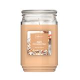 Scented Candle Single-Wick Large 20oz Jar - 32 Different Scent