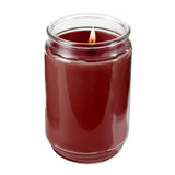 Scented Candle Single-Wick Large 20oz Jar - 32 Different Scent