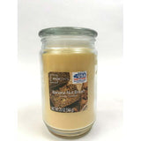 Scented Candle Single-Wick Large 20oz Jar - 32 Different Scent