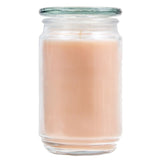 Scented Candle Single-Wick Large 20oz Jar - 32 Different Scent