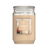 Scented Candle Single-Wick Large 20oz Jar - 32 Different Scent