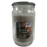 Scented Candle Single-Wick Large 20oz Jar - 32 Different Scent