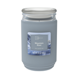 Scented Candle Single-Wick Large 20oz Jar - 32 Different Scent