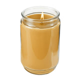 Scented Candle Single-Wick Large 20oz Jar - 32 Different Scent