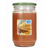 Scented Candle Single-Wick Large 20oz Jar - 32 Different Scent