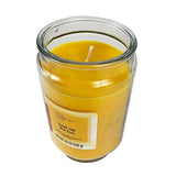 Scented Candle Single-Wick Large 20oz Jar - 32 Different Scent