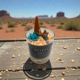 Desert Sky Candle