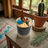 Desert Sky Candle