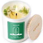 Balsam & Cedar Scented Candles