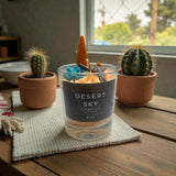 Desert Sky Candle