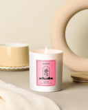 Balsam & Cedar Scented Candles