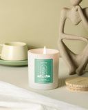 Balsam & Cedar Scented Candles