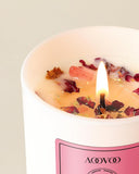 Balsam & Cedar Scented Candles