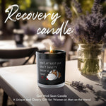 Balsam & Cedar Scented Candles