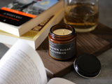 Soy Candles for Men | Masculine Candle Gift Set | Natural Soy Wax Candles | Unique Fathers Day Gift for Him | Cozy Home Decor