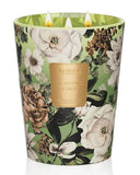 Eucalyptus Sage Soy Large Candles, 3-Wick 35oz 150H Aromatherapy Candle