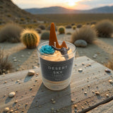 Desert Sky Candle