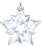 Swarovski Christmas Star Ornament Annual Edition 2019 Large