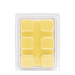 Mainstays 6 Cube Wax Melts, Limoncello Sugar Scent, 1.25 oz