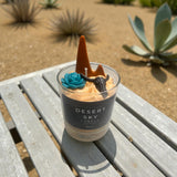 Desert Sky Candle
