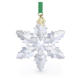 2019 Swarovski Christmas Star Ornament Annual Edition Large