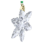 2019 Swarovski Christmas Star Ornament Annual Edition Large