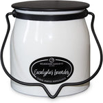 Milkhouse Candle Company - Butter Jar 16 oz - Eucalyptus Lavender  2 Wick