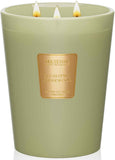 Eucalyptus Sage Soy Large Candles, 3-Wick 35oz 150H Aromatherapy Candle