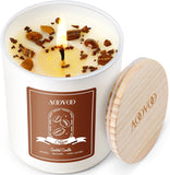 Balsam & Cedar Scented Candles