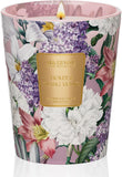 Eucalyptus Sage Soy Large Candles, 3-Wick 35oz 150H Aromatherapy Candle