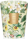 Eucalyptus Sage Soy Large Candles, 3-Wick 35oz 150H Aromatherapy Candle