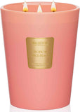 Eucalyptus Sage Soy Large Candles, 3-Wick 35oz 150H Aromatherapy Candle